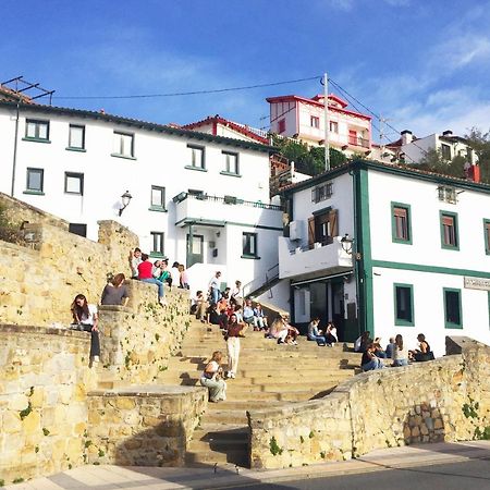 Getxo Garden Houses - The Suite Dış mekan fotoğraf