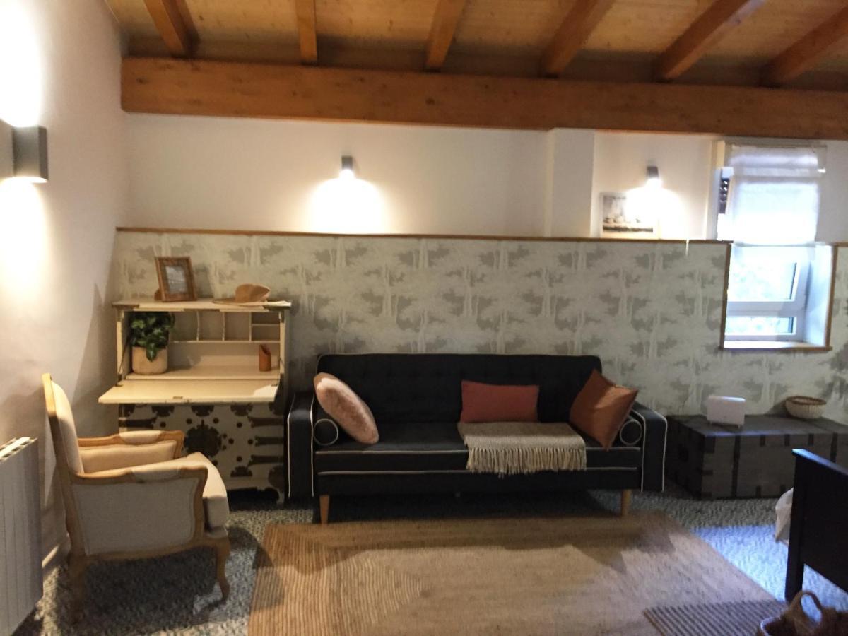 Getxo Garden Houses - The Suite Dış mekan fotoğraf