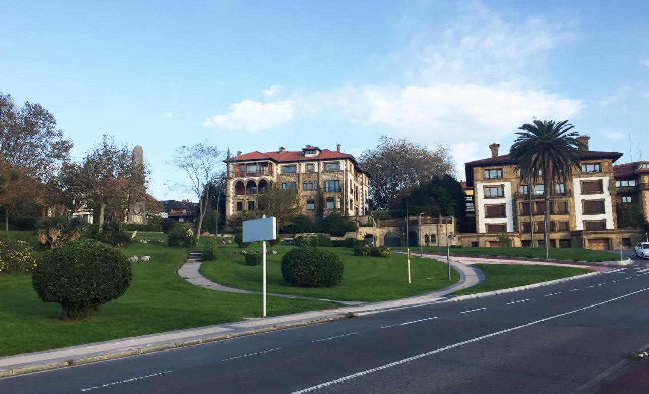 Getxo Garden Houses - The Suite Dış mekan fotoğraf